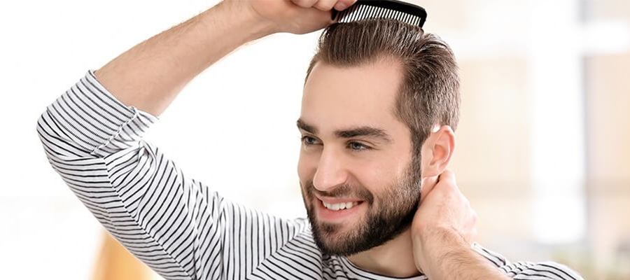 DHI Hair Transplant